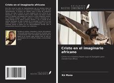 Buchcover von Cristo en el imaginario africano