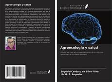 Buchcover von Agroecología y salud