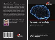 Couverture de Agroecologia e salute