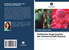 Обложка Politische Organisation der Gemeinschaft Nazaré