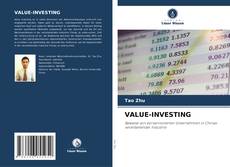 Copertina di VALUE-INVESTING