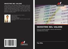 Couverture de INVESTIRE NEL VALORE