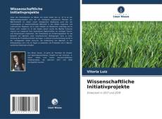 Обложка Wissenschaftliche Initiativprojekte