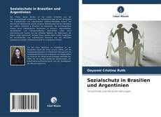 Copertina di Sozialschutz in Brasilien und Argentinien