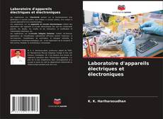 Bookcover of Laboratoire d'appareils électriques et électroniques