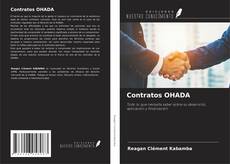 Contratos OHADA的封面