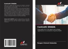 Bookcover of Contratti OHADA