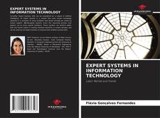 Buchcover von EXPERT SYSTEMS IN INFORMATION TECHNOLOGY