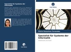 Bookcover of Spezialist für Systeme der Informatik
