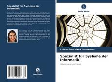 Copertina di Spezialist für Systeme der Informatik