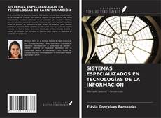 SISTEMAS ESPECIALIZADOS EN TECNOLOGÍAS DE LA INFORMACIÓN的封面