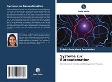Bookcover of Systeme zur Büroautomation