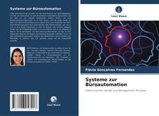 Copertina di Systeme zur Büroautomation