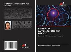 Buchcover von SISTEMI DI AUTOMAZIONE PER UFFICIO