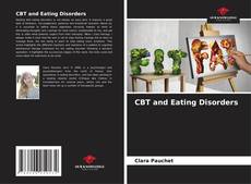 Bookcover of CBT and Eating Disorders