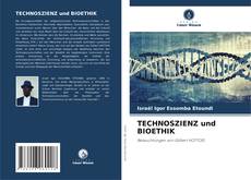 Capa do livro de TECHNOSZIENZ und BIOETHIK 