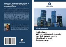 Borítókép a  Inklusives Wirtschaftswachstum in der DR Kongo durch Monitoring und Evaluierung - hoz