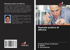 Bookcover of Manuale pratico di officina