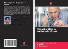 Buchcover von Manual prático de práticas de oficina