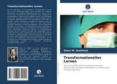 Bookcover of Transformationelles Lernen