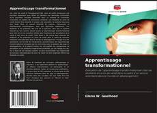 Apprentissage transformationnel kitap kapağı