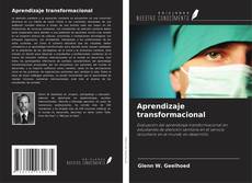 Couverture de Aprendizaje transformacional