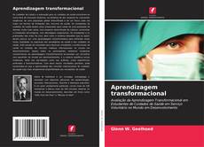 Aprendizagem transformacional kitap kapağı