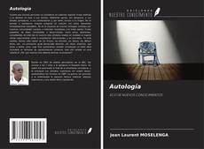 Buchcover von Autología