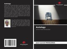 Buchcover von Autology