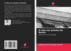 Bookcover of A vida nas prisões do Benim