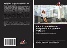 Borítókép a  La polizia nazionale congolese e il crimine virtuale - hoz