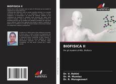 Couverture de BIOFISICA II