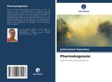 Copertina di Pharmakognosie