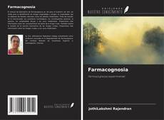 Buchcover von Farmacognosia