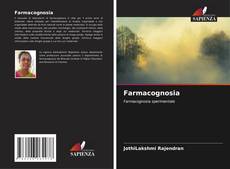 Borítókép a  Farmacognosia - hoz