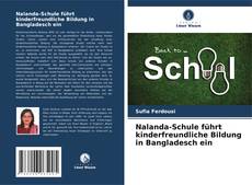 Borítókép a  Nalanda-Schule führt kinderfreundliche Bildung in Bangladesch ein - hoz