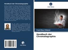 Borítókép a  Handbuch der Chromatographie - hoz