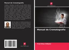 Manual de Cromatografia的封面