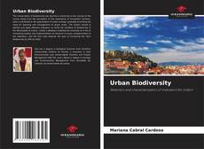 Urban Biodiversity kitap kapağı