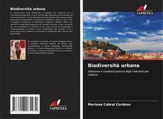 Borítókép a  Biodiversità urbana - hoz