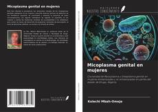 Micoplasma genital en mujeres的封面
