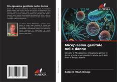 Portada del libro de Micoplasma genitale nelle donne