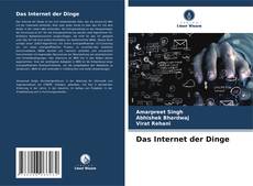 Copertina di Das Internet der Dinge