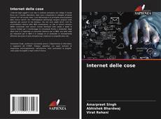 Copertina di Internet delle cose