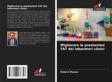 Migliorare le prestazioni TAT dei laboratori clinici的封面