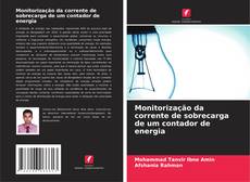 Portada del libro de Monitorização da corrente de sobrecarga de um contador de energia