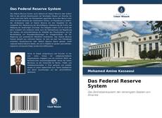 Copertina di Das Federal Reserve System