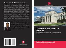 Capa do livro de O Sistema da Reserva Federal 