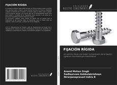 Buchcover von FIJACIÓN RÍGIDA