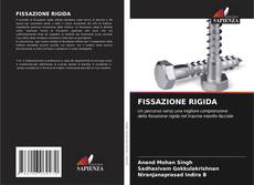 Bookcover of FISSAZIONE RIGIDA